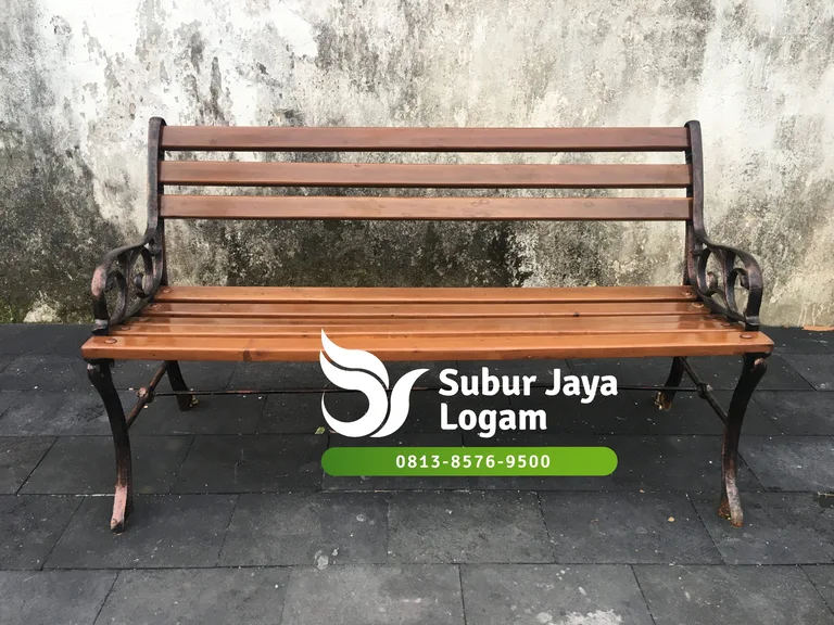 Kursi taman antik Amazon untuk kota Batang
