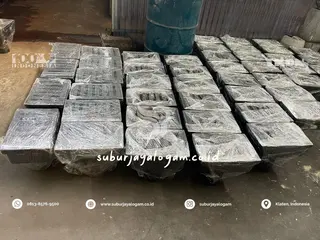 Manhole Cover Besi Cor