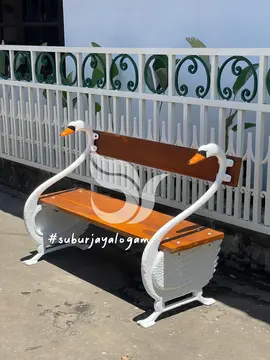 Bench Outdoor RENON Denpasar