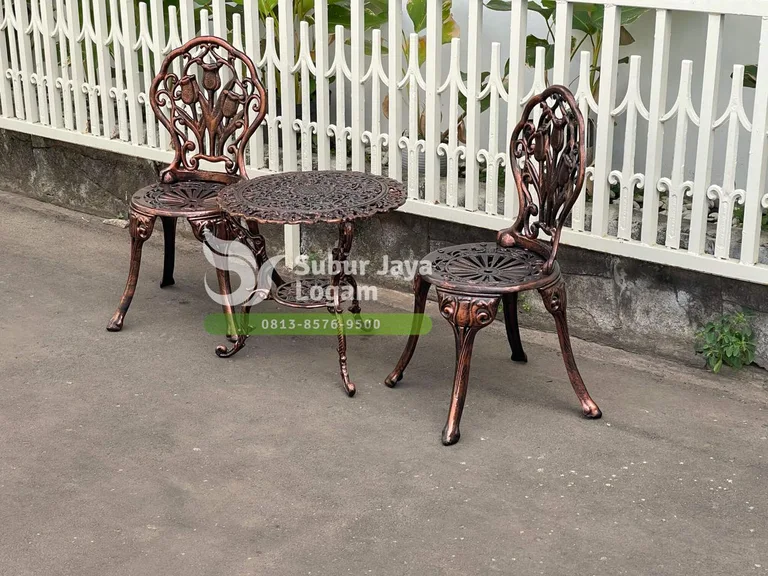 Subur Jaya Logam